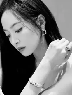 Alternative view of CARTIER Earrings F820260401055049