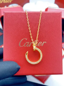 CARTIER Necklaces E020260401014549