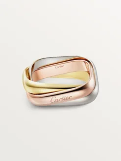 CARTIER Necklaces E520260401047949