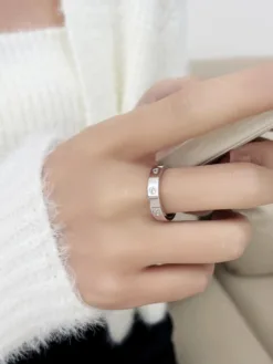 Alternative view of CARTIER Rings C520260401012149