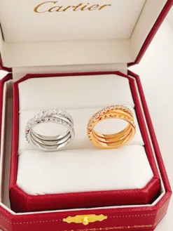 CARTIER Rings F020260401011249