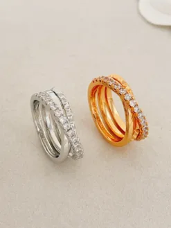 Alternative view of CARTIER Rings F020260401011249