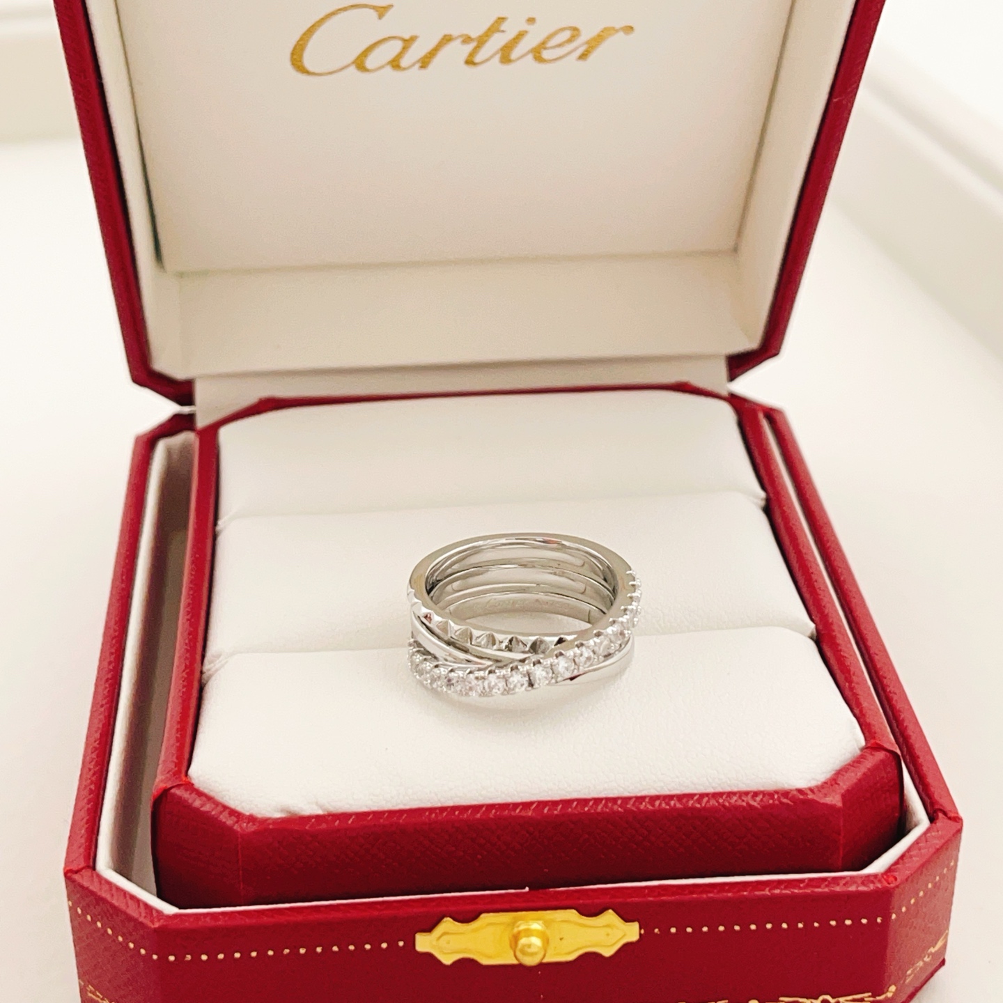 CARTIER Rings F020260401011449