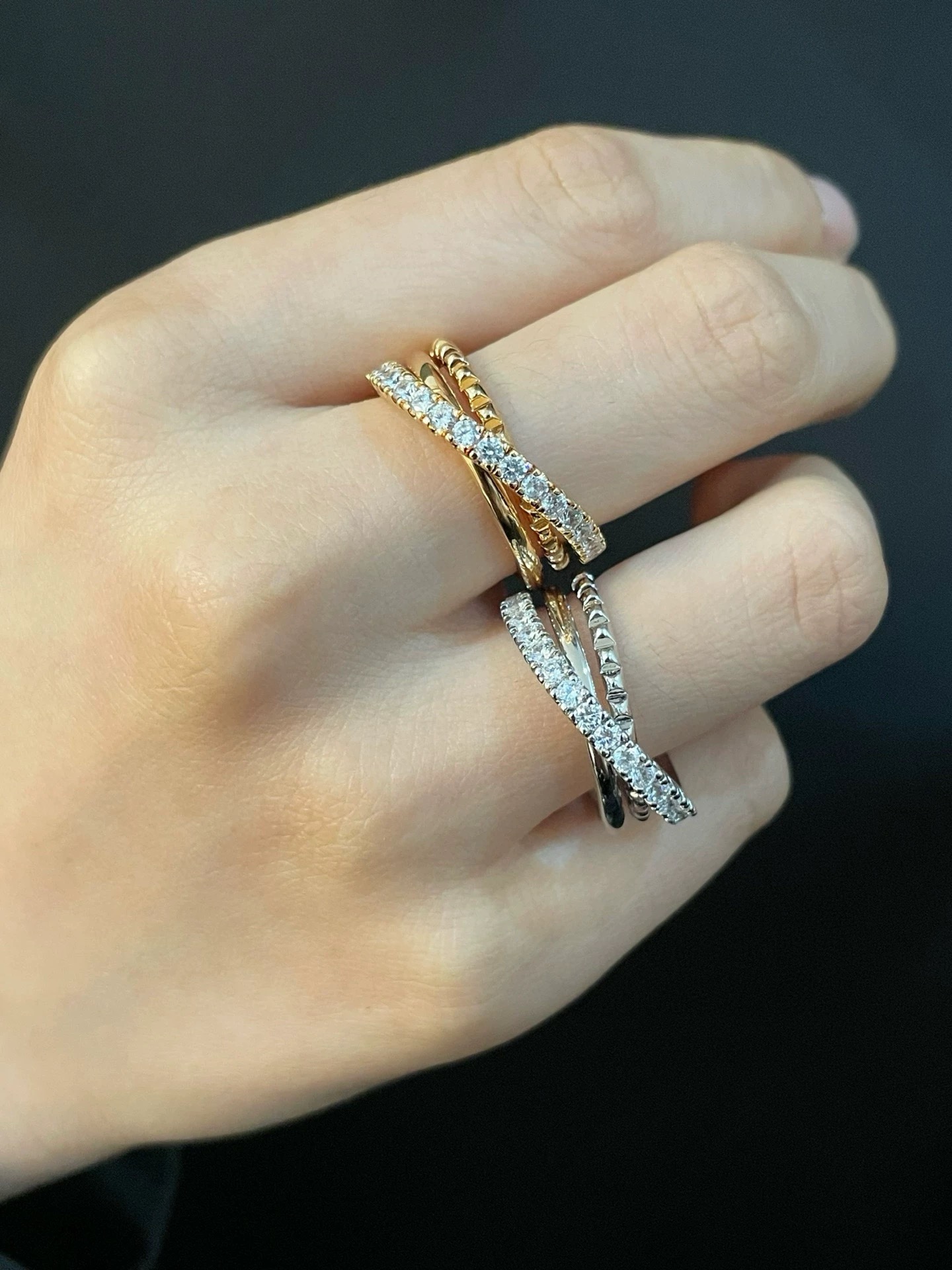 CARTIER Rings F020260401011449 - Image 12