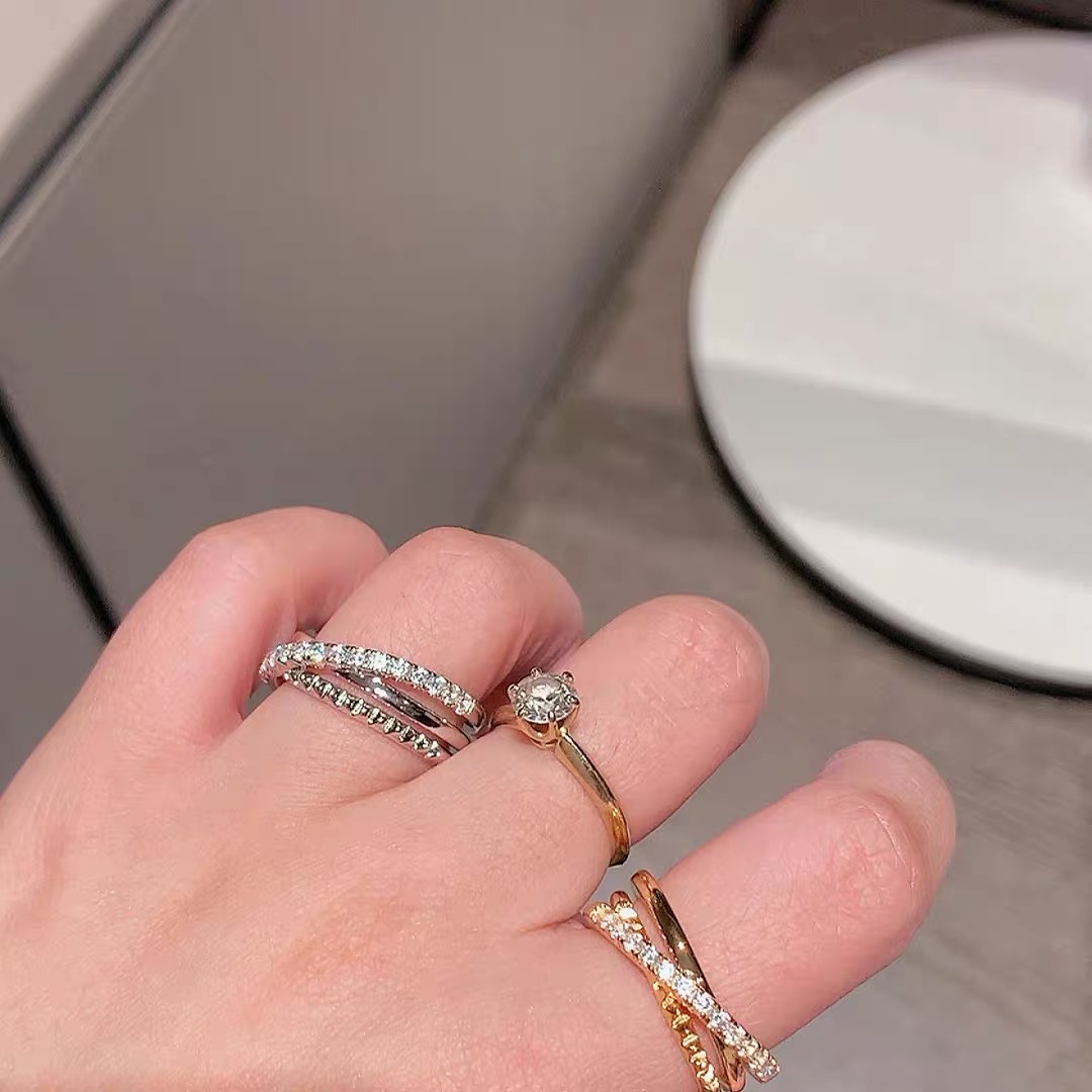 CARTIER Rings F020260401011449 - Image 4