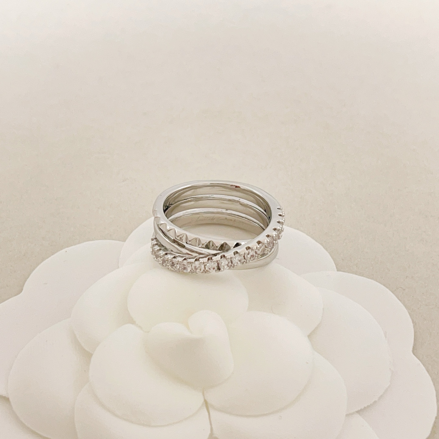 CARTIER Rings F020260401011449 - Image 5