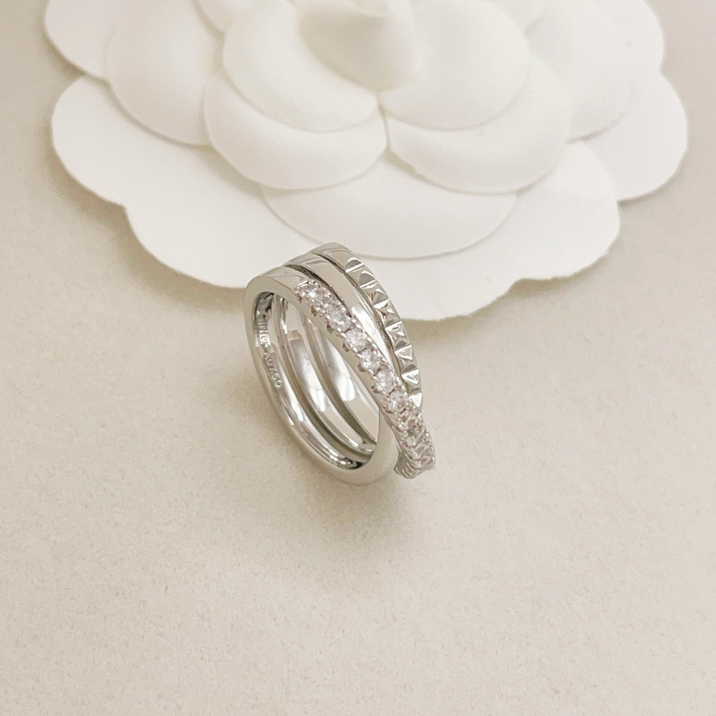 CARTIER Rings F020260401011449 - Image 6