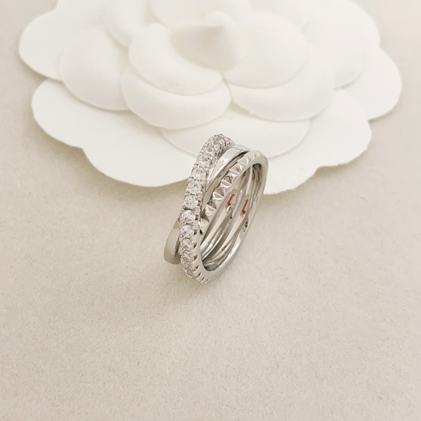 CARTIER Rings F020260401011449 - Image 7