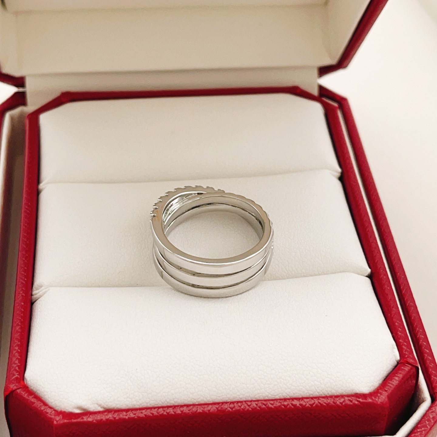 CARTIER Rings F020260401011449 - Image 9
