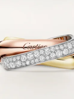 CARTIER Rings F020260401047849