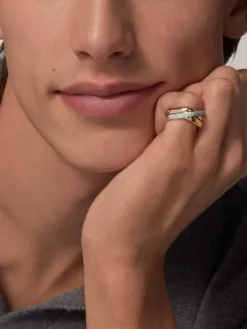 Alternative view of CARTIER Rings F020260401047849