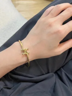 Alternative view of CELINE Bracelets E520260401016749
