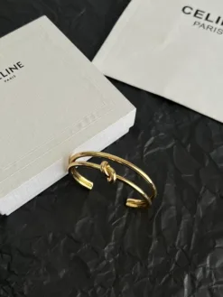 CELINE Bracelets G520260401018359