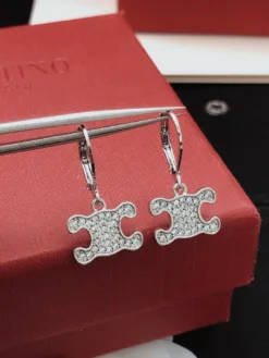 CELINE Earrings E020260401016649