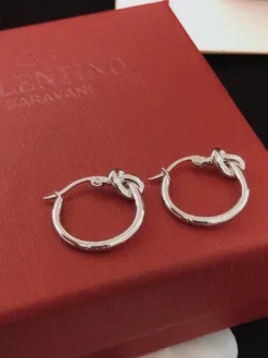 Alternative view of CELINE Earrings E020260401016949