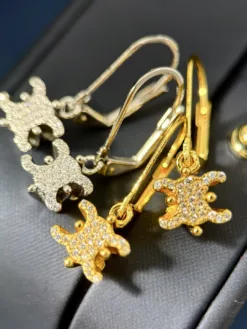 CELINE Earrings E520260401049949