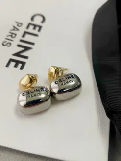 CELINE Earrings F020260401055249