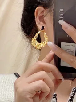 CELINE Earrings F520260401040449