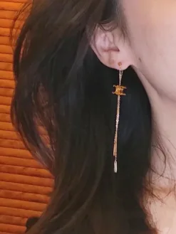 CELINE Earrings G020260401040959