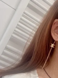 Alternative view of CELINE Earrings G020260401040959