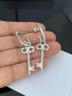 CELINE Earrings H520260401029759