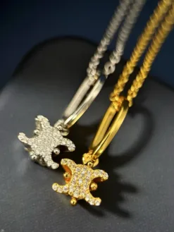 CELINE Necklaces E520260401049849