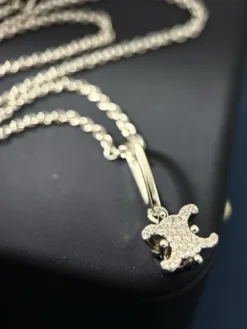 Alternative view of CELINE Necklaces E520260401049849