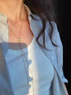 Alternative view of CELINE Necklaces G020260401061559