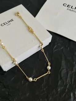 CELINE Necklaces G520260401018259