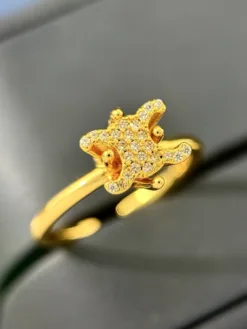 Alternative view of CELINE Rings D520260401049749