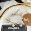 CHANEL Bracelets E520260401063449