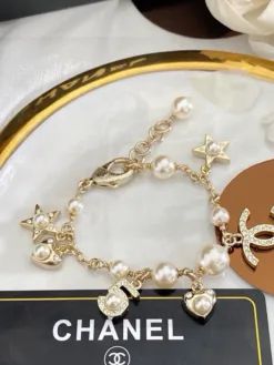 CHANEL Bracelets E520260401063449