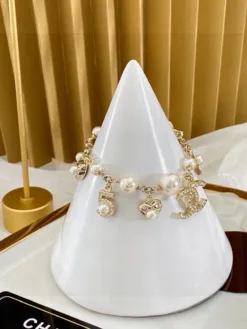 Alternative view of CHANEL Bracelets E520260401063449