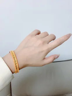 Alternative view of CHANEL Bracelets F520260401061349