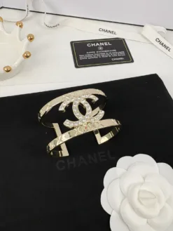 CHANEL Bracelets H020260401029559