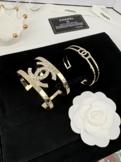 Alternative view of CHANEL Bracelets H020260401029559