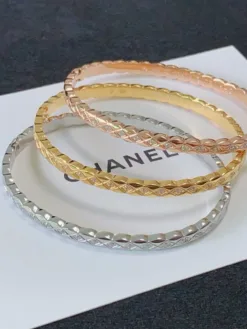 CHANEL Bracelets H520260401040159
