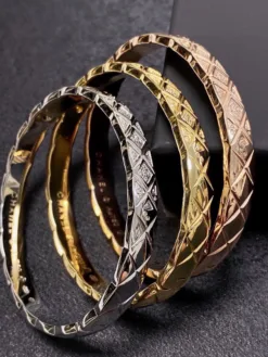 CHANEL Bracelets H520260401061959