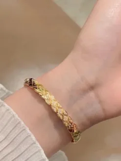 Alternative view of CHANEL Bracelets H520260401061959