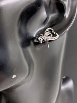 Alternative view of CHANEL Earrings D320260401048949