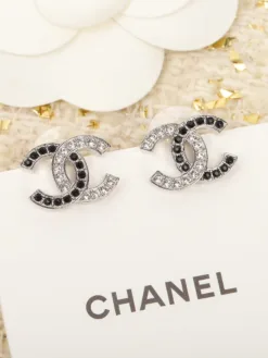 CHANEL Earrings D520260401054649