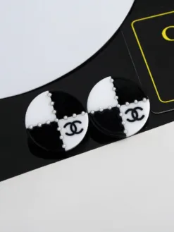Alternative view of CHANEL Earrings E020260401039249