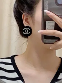 CHANEL Earrings E020260401040549