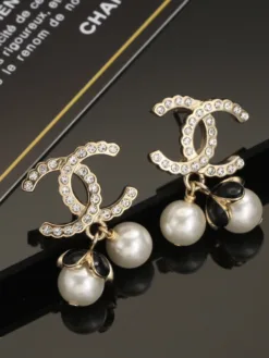 CHANEL Earrings E020260401063149