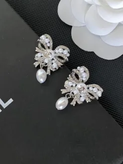 CHANEL Earrings E020260401068949