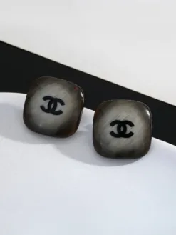 CHANEL Earrings E520260401039849
