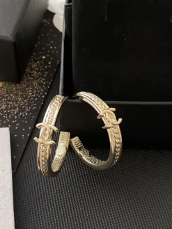 CHANEL Earrings E520260401055449