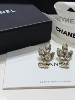 CHANEL Earrings E520260401068449