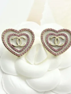 CHANEL Earrings F020260401054149