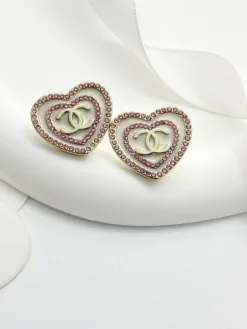 Alternative view of CHANEL Earrings F020260401054149